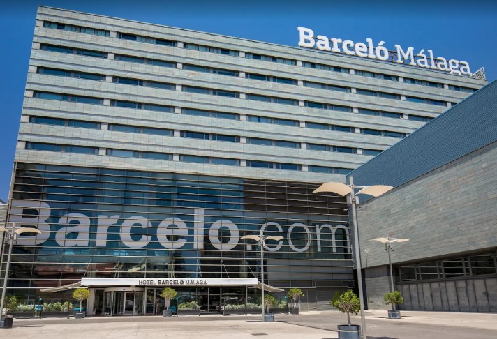 Barceló Málaga
