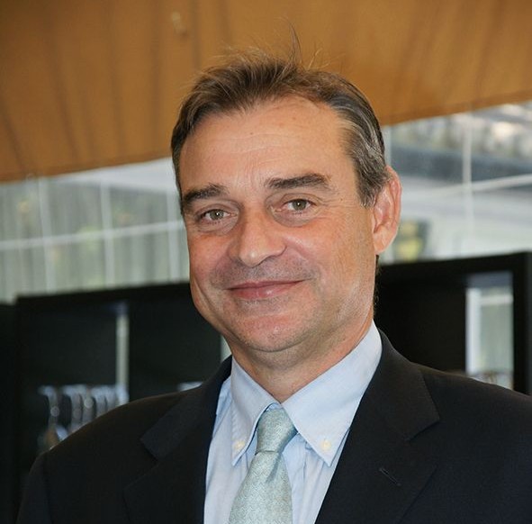 Ricardo López Perona